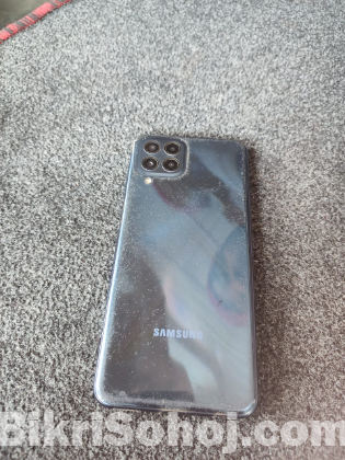Samsung M33